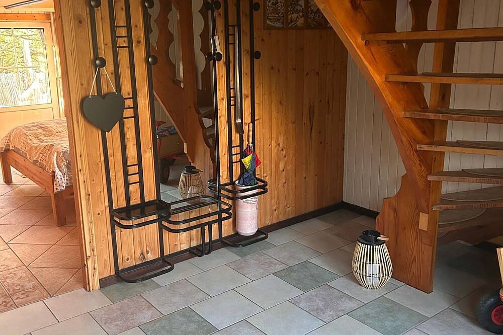 Ferienhaus für 4 Gäste mit 68m² in Thale in Friedrichsbrunn, Thale