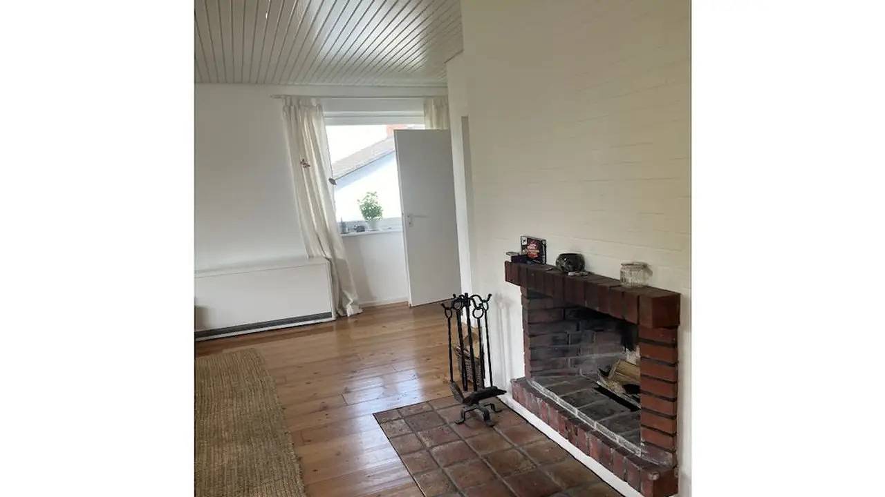 Ferienhaus für 4 Personen (60 m²) in Maasholm-Bad in Maasholm-Bad, Maasholm