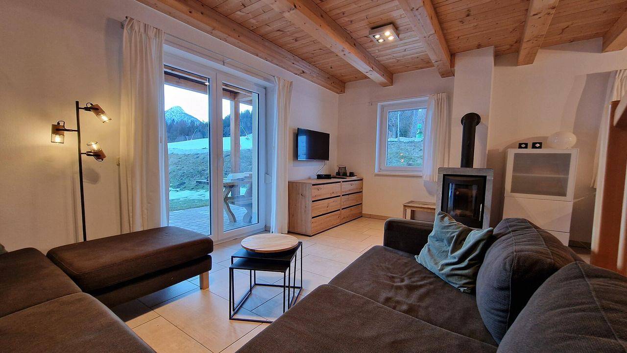 Ferienhaus für 8 Personen (100 m²) in Kötschach-Mauthen in Kötschach-Mauthen, Bezirk Hermagor