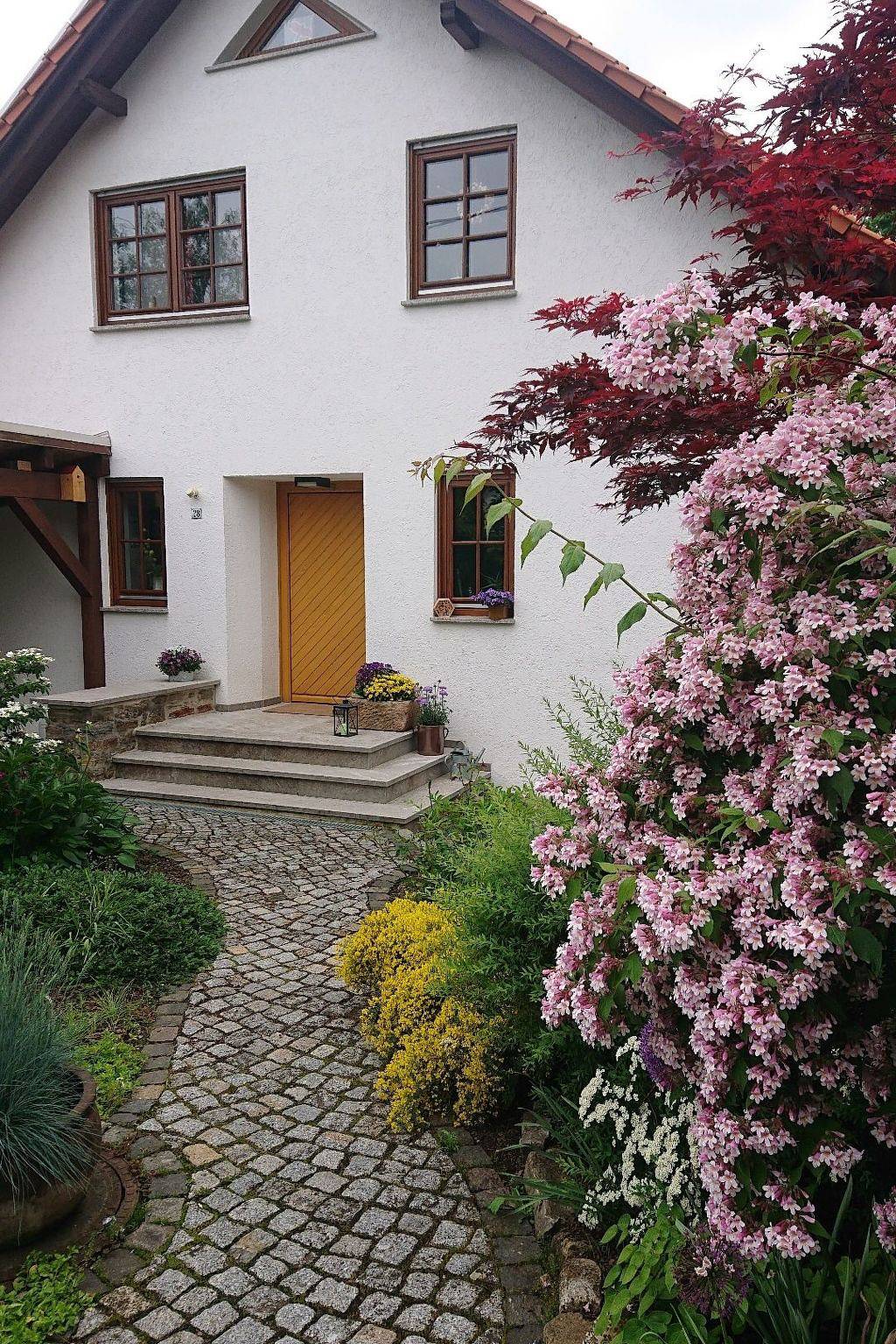 Entire apartment, Grete in Erfurt, Thüringer Kernland