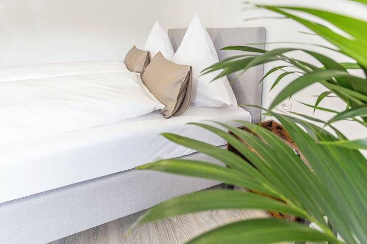 Ferienwohnung für 3 Personen, mit Balkon und Garten in Sulz am Neckar - 4