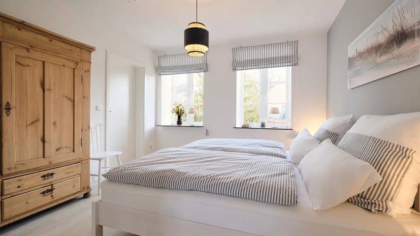 Ferienwohnung für 10 Personen, mit Garten in Dollerup - 4