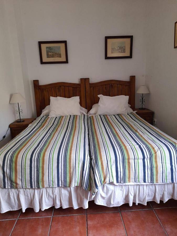 Hotel para 2 personas, con piscina y vistas además de terraza y jardín en Provincia de Jaén - 4