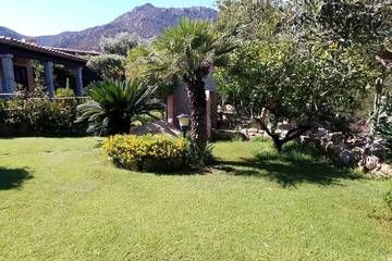 Villa pour 6 Personnes dans Villasimius, Province de Cagliari, Photo 3