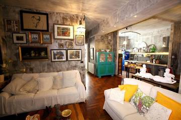 B&b für 6 Personen in Palermo, Palermo Provinz, Bild 1