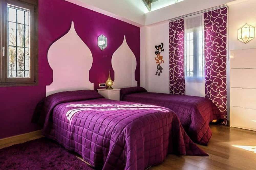 Casa Rural El Mayorazgo Saleres in Saleres (Granada), El Valle