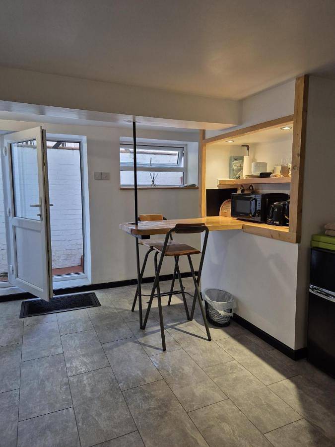 Gîte pour 2 personnes, avec jardin dans Bury Saint Edmunds - 4