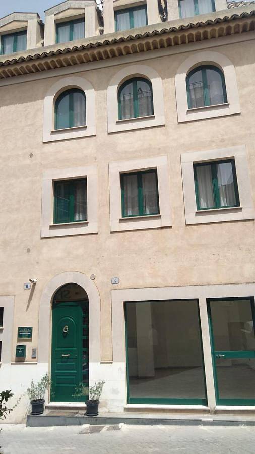 Gîte pour 4 personnes, avec vue à Enna - 3