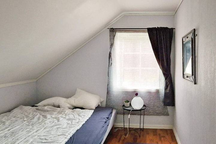 Ferienhaus für 8 Personen, mit Terrasse in Masfjorden - 3