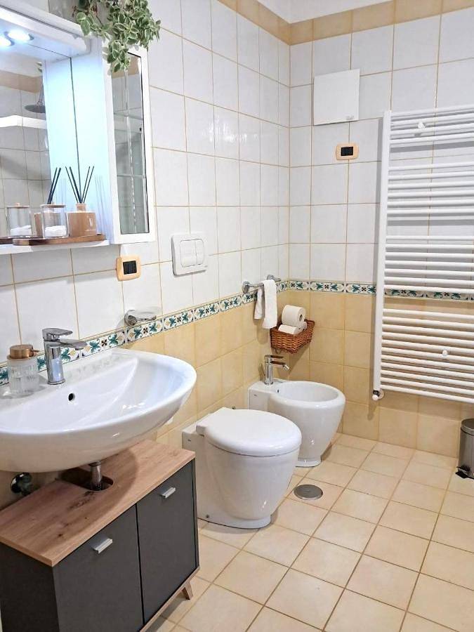 Gîte pour 4 personnes, avec jardin, adapté aux familles à Erchie - 4
