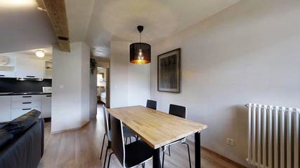 Ferienwohnung für 4 Personen in Surlej, Silvaplana, Bild 3