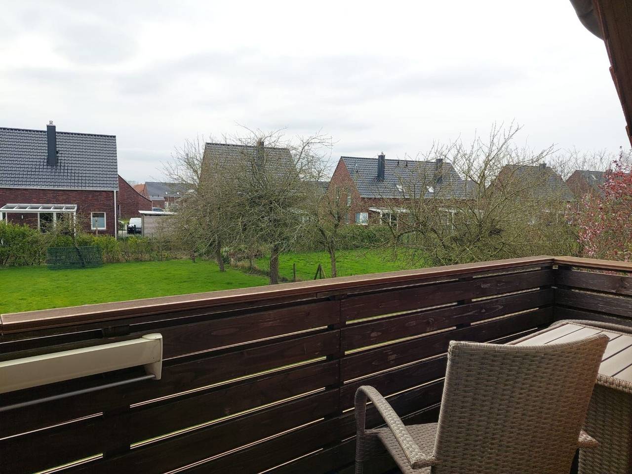 Ganze Wohnung, Kajüte in Fedderwardersiel in Fedderwardersiel, Butjadingen