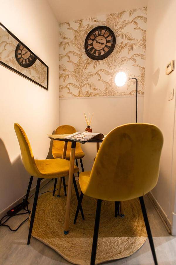 Gîte pour 4 personnes à Taverny (Val-d'Oise) - 3