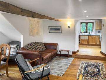 Holiday Rental for 6 People in Cumbria, Photo 2