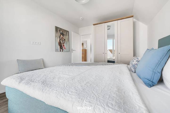 Bauernhof für 4 Personen, mit Balkon und Sauna in Schlei - 4