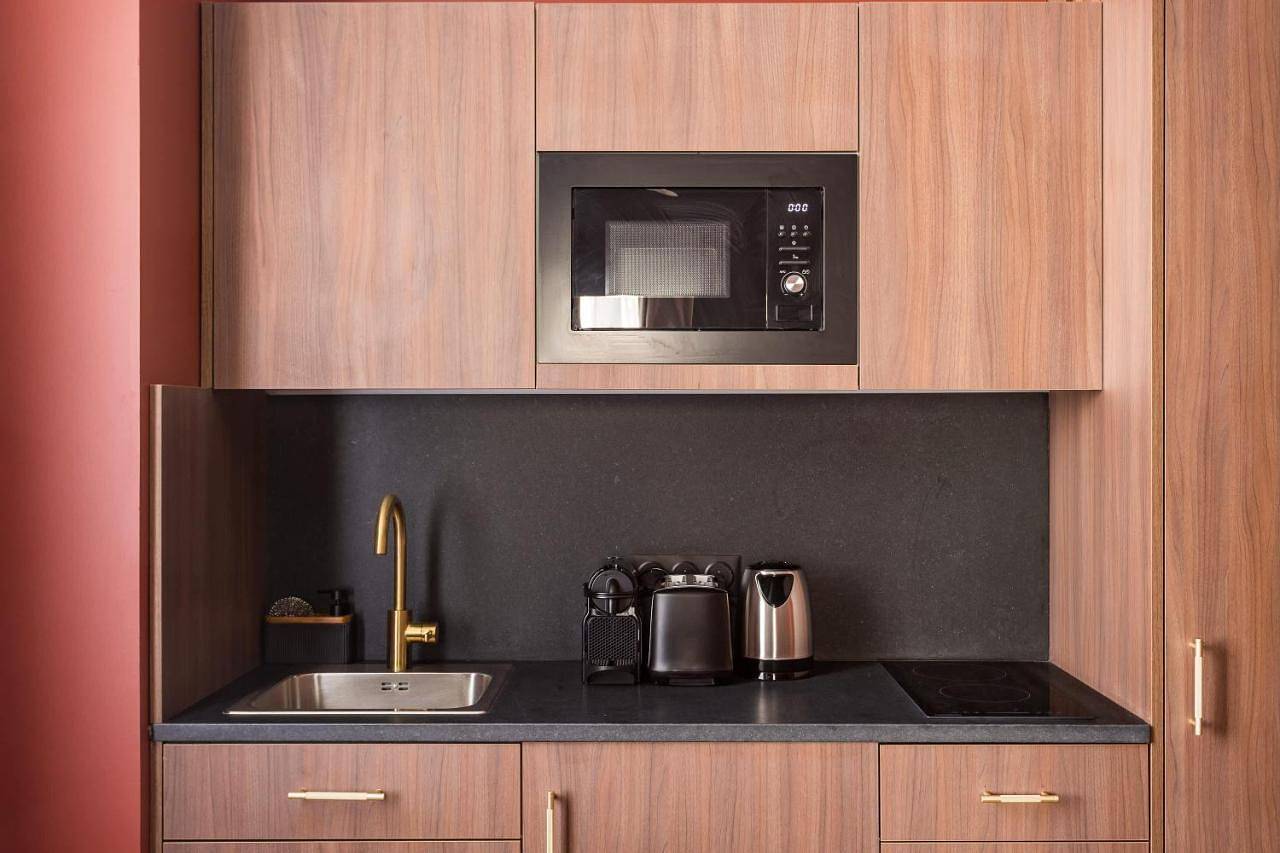 Appartement entier, Apartment in Saint-Mandé, Val-de-Marne