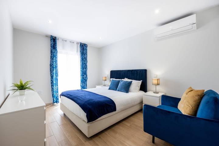 Villa Altura Dreams in Altura, Faro Distrikt