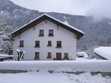 Ferienwohnung für 5 Personen in Jerzens, Ötztaler Alpen, Bild 1