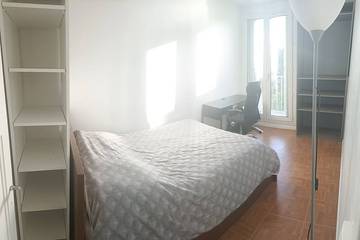Appartement De Vacances pour 6 Personnes dans Rueil-Malmaison, Hauts-de-Seine, Photo 1