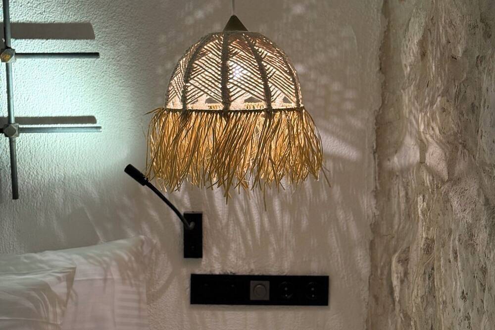 Boutique Ionian Villa with Private Pool & Historic Charm in Didim, Provinz Aydın