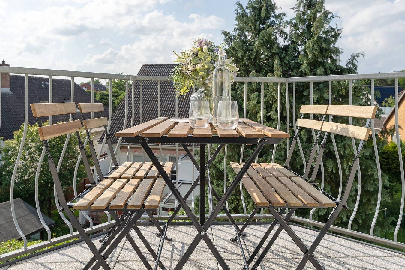 Apartamento vacacional entero, Commodore Meerfreude in Grömitz, Distrito de Holstein Oriental