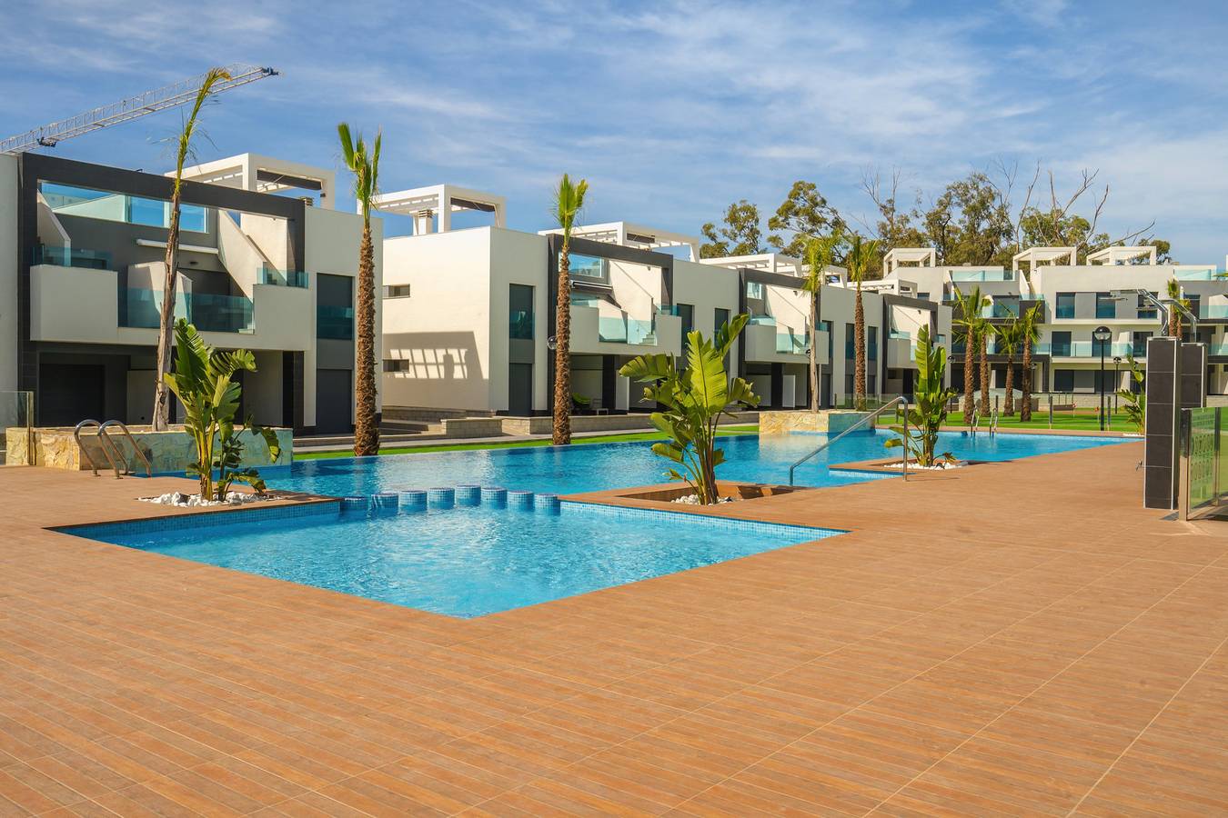 Ganze Wohnung, Granada in Playa Moncayo, Guardamar del Segura