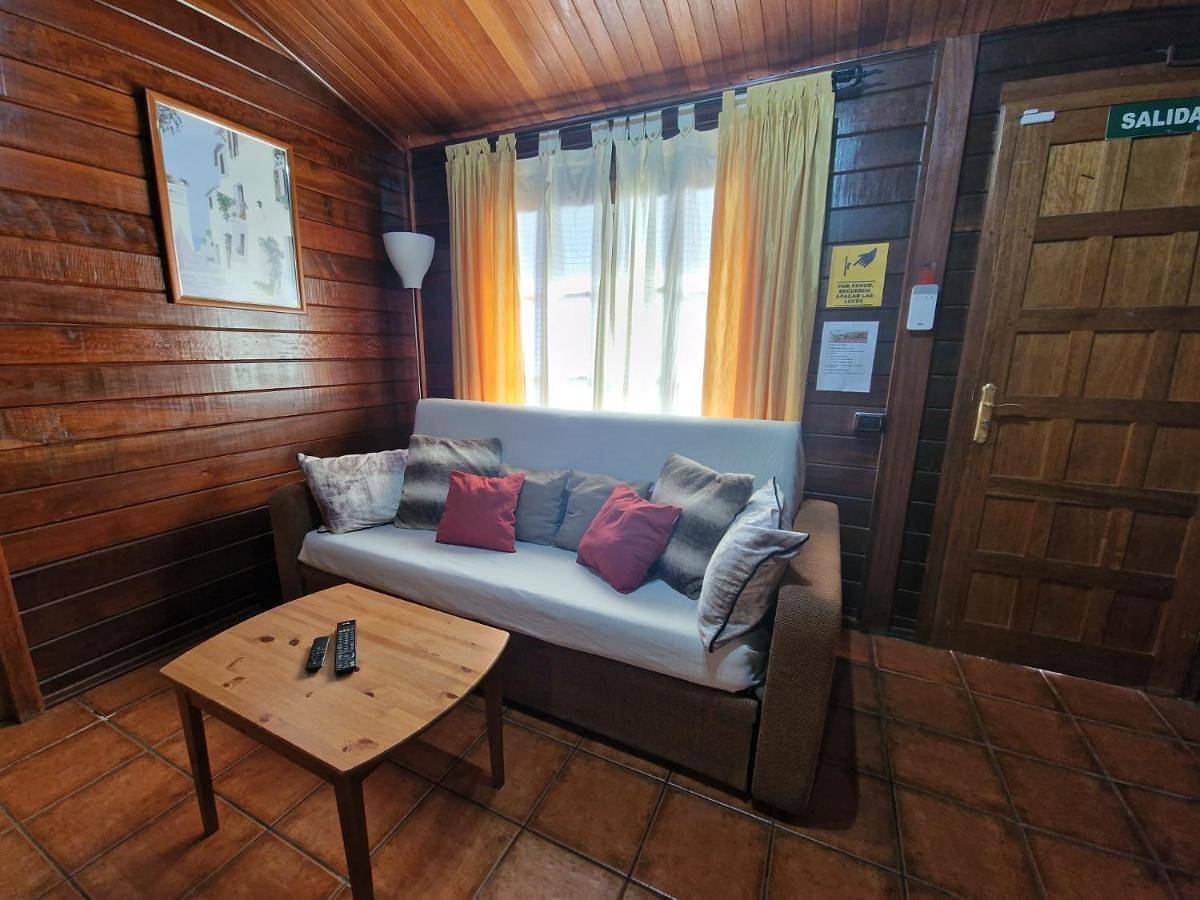 Two-Bedroom House in Candelaria, Tenerife Sur