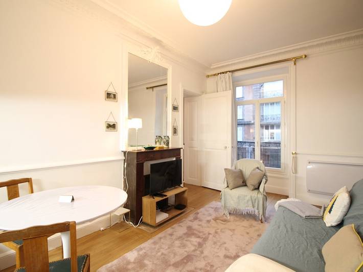 Gîte pour 4 personnes dans Thermes Le Mont Dore - 2