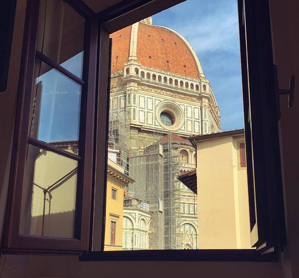 Domus Plaza in Florence city center, Florence