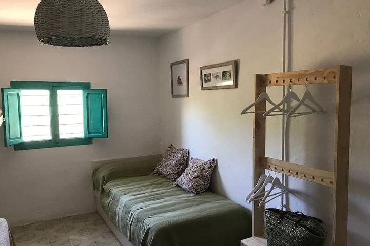 Casa Rural en Plena Naturaleza \"Casita de Abajo\" in Benisa, Costa Blanca