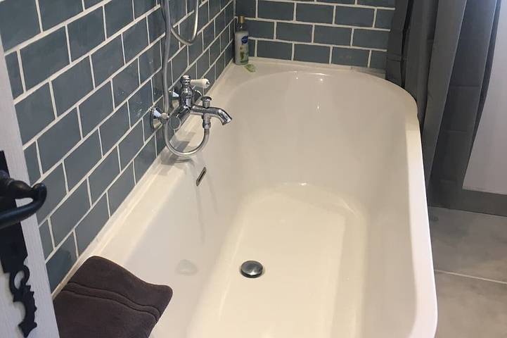 Gîte pour 6 personnes, avec jardin ainsi que piscine et terrasse, animaux acceptés à Brigueil-le-Chantre - 4