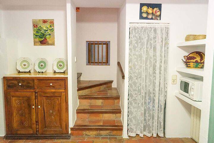 Appartement entier, Cuencaloft Casa S-Xvii La Catedral in Cuenca, Province de Cuenca