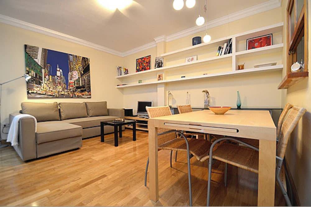 Cómodo Apartamento en el Barrio de Lavapies, foto 7