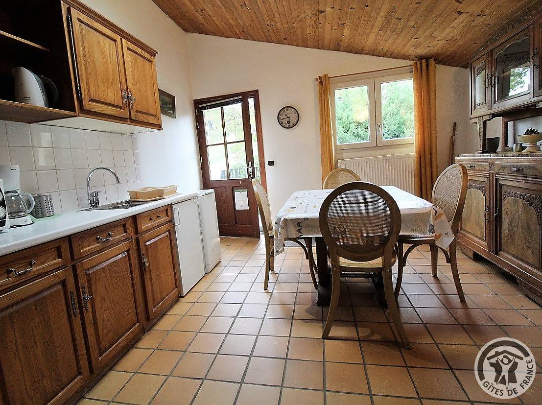 Domaine Albert in Pommiers, Beaujolais