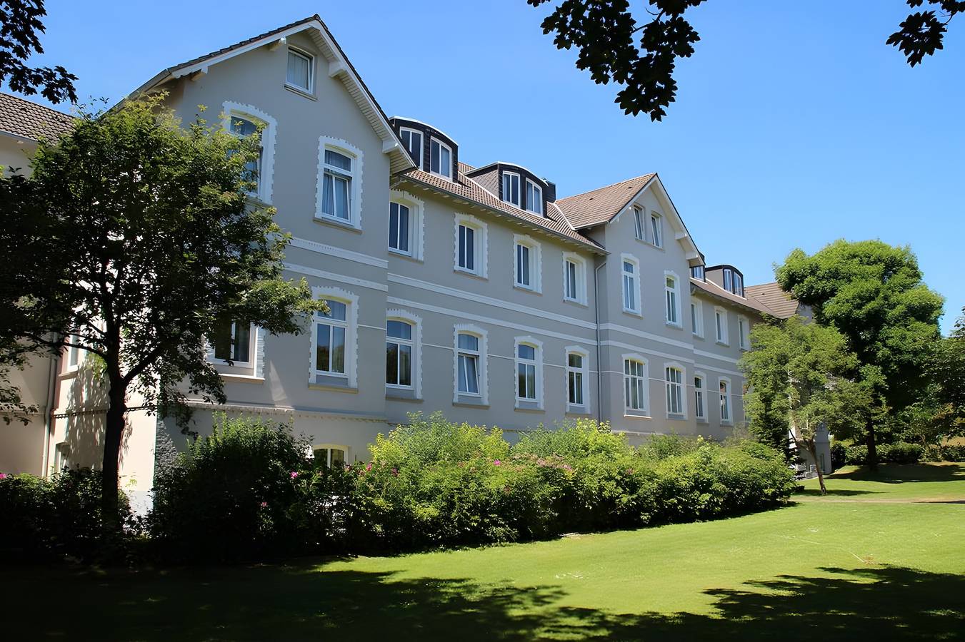 Comfortabel, modern appartement op rustige centrale locatie voor 2 personen, foto 10