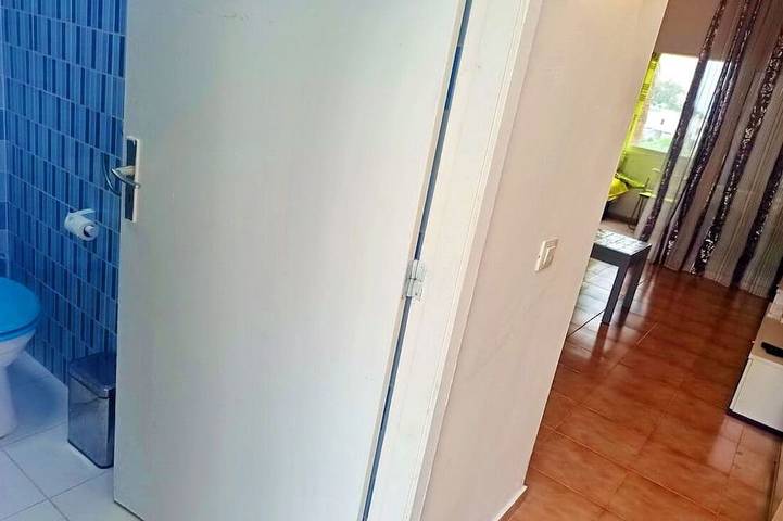 Gîte pour 3 personnes, avec piscine dans Las Galletas - 4