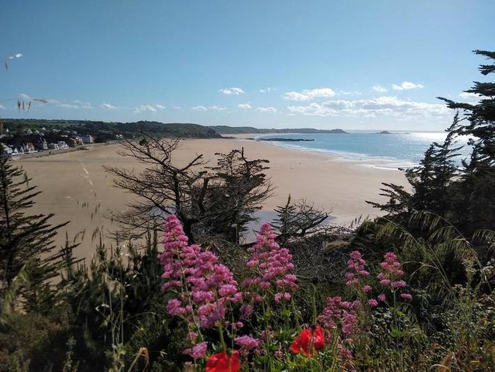 Location de vacances pour 4 personnes dans Plage Caroual - 3