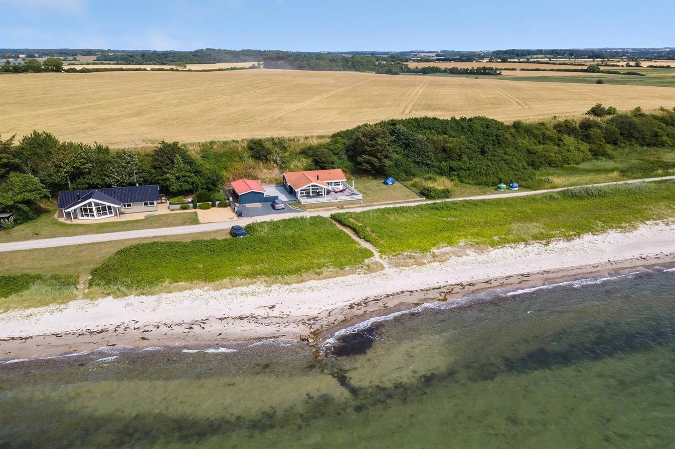 Amazing home in Assens w/ Wifi and 2 Bedrooms in Assens, Lillebælt