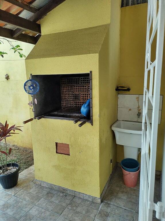 Beach House 70 Meter vom Strand entfernt und mit Blick auf das Meer, 4,5 km von Cristo in Guaratuba, Paraná