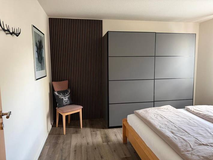 Hôtel pour 2 personnes, avec balcon et jardin dans Bad Peterstal - 3