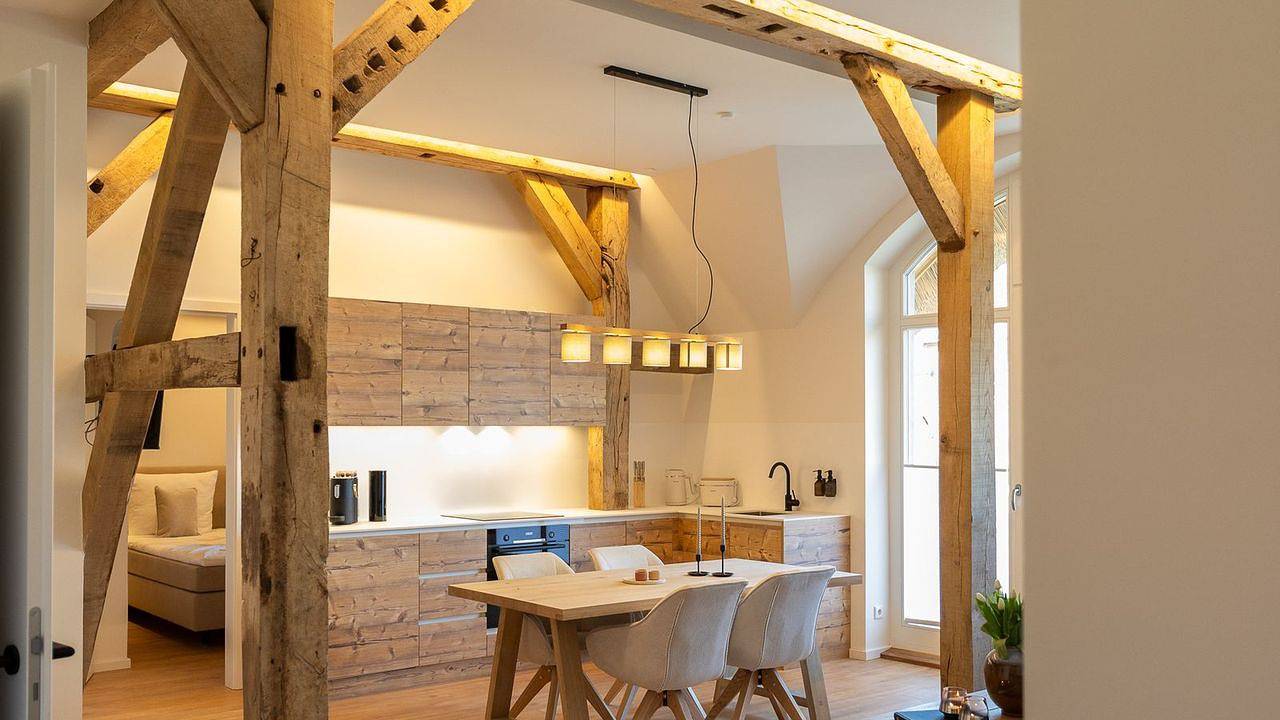 Ferienwohnung für 4 Personen in Ratekau, Südliche Ostseeküste