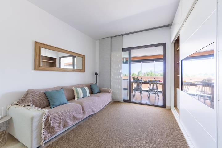 Apartamento entero, AlmeriaSuite 434 Aralia in Valle del Este Golf Resort, Vera