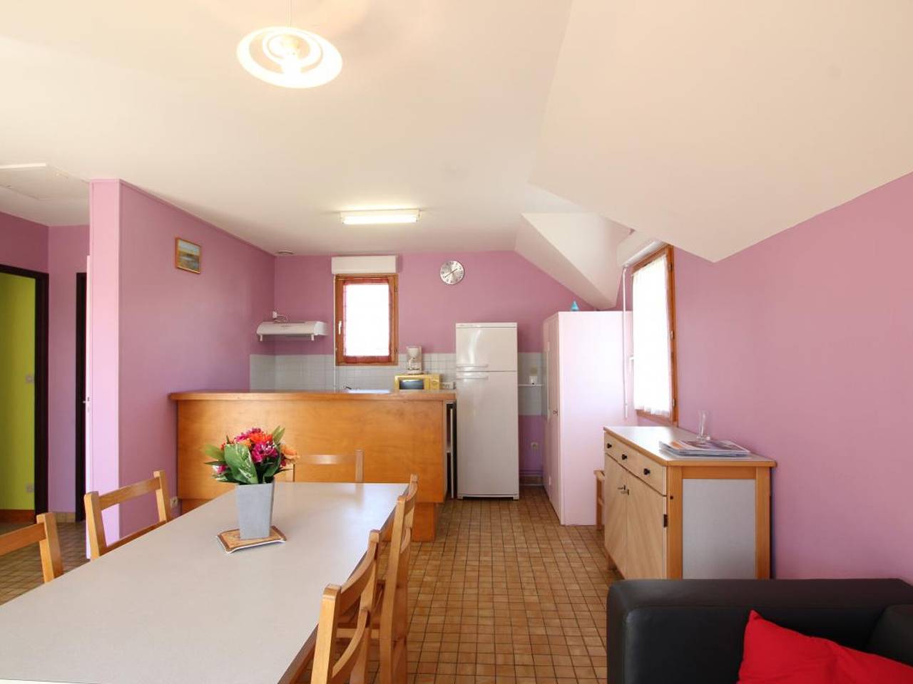 Maison Côte Ouest Cotentin, Animaux admis, Wifi in Surtainville, Côte de la Déroute