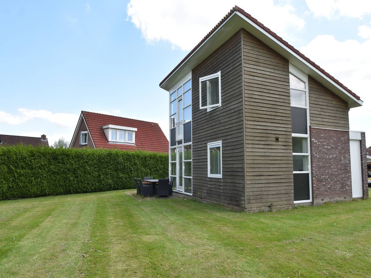 Ferienhaus in Flevoland mit Pool in Flevoland