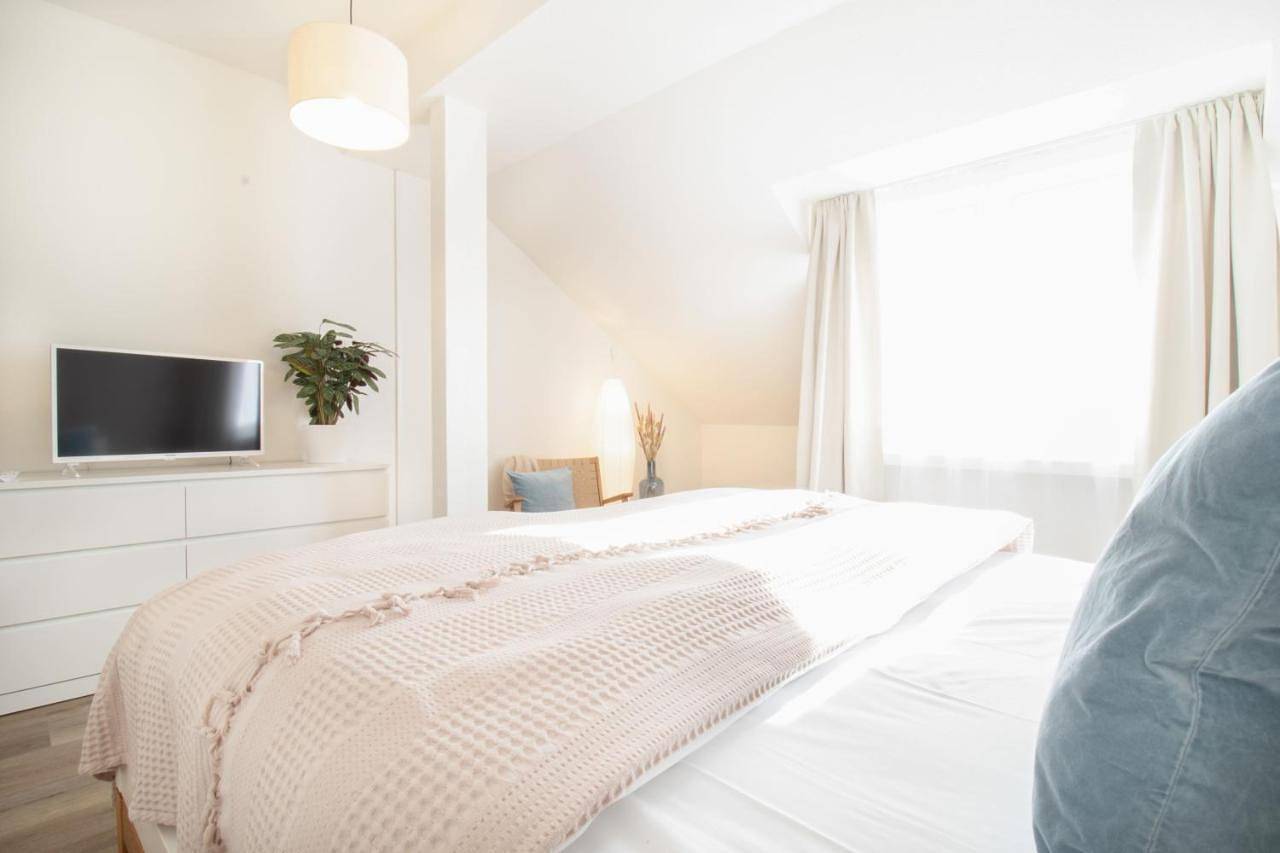 Ganze Wohnung, One-Bedroom Apartment in Neuhausen am Rheinfall, Kanton Schaffhausen