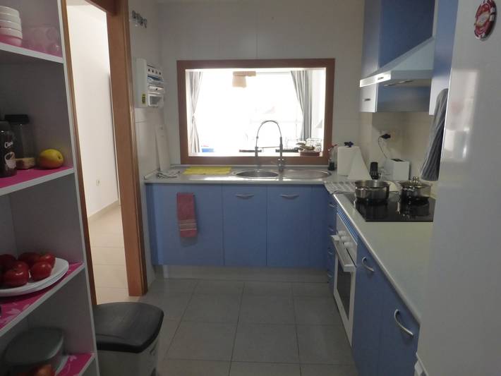 Ferienwohnung für 4 Personen, mit Balkon/Terrasse in Roquetas de Mar - 4