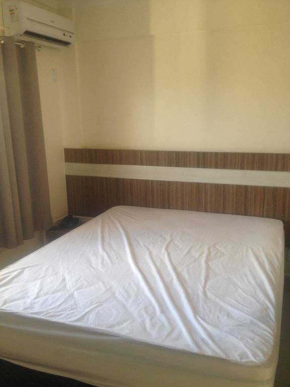 Ganze Wohnung, Lacquas diroma Iii Apt mit 3 Suiten, mit 2 Stellplätzen. in Caldas Novas, Goiás (Bundesstaat)