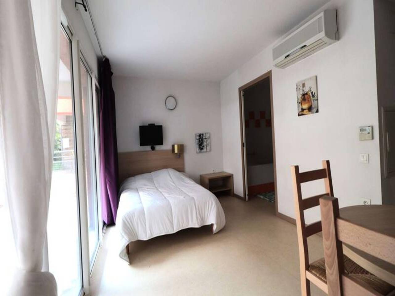 Appartement entier, Maison de vacances à Vernet-les-Bains avec piscine in Vernet-les-Bains, Parc naturel régional des Pyrénées catalanes