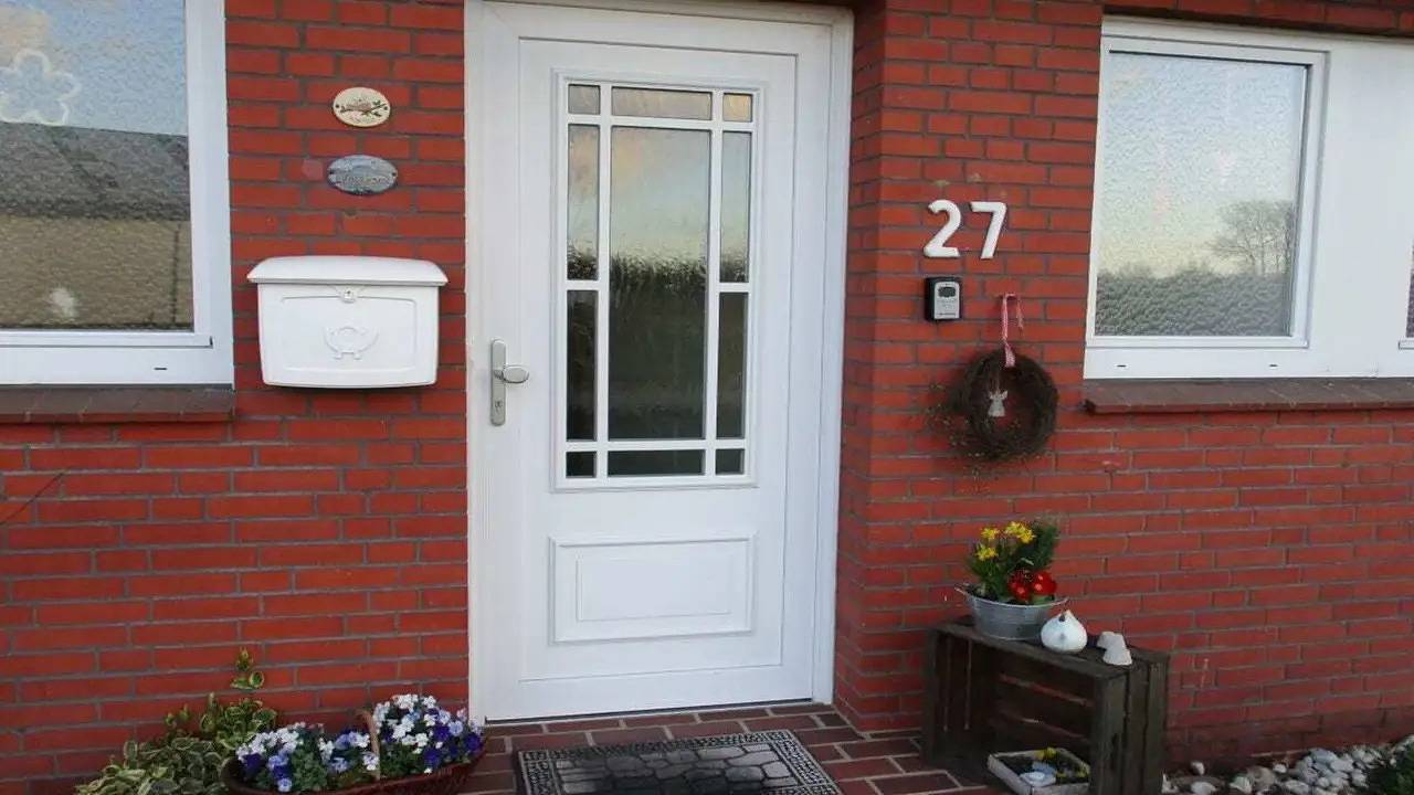 Ferienhaus für 4 Personen (68 m²) in Leck in Leck, Grünes Binnenland