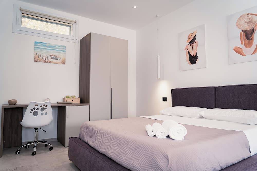 Entire apartment, Conchiglia Apartment in Sicciarotta-Calatubo, Balestrate